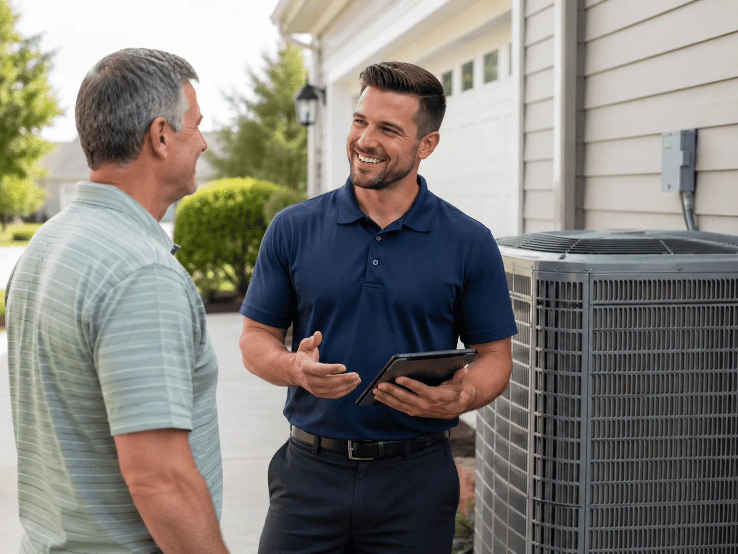 Heat Pump Installation Braddock, ND FAQs